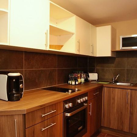 Appartamento Wellness-Keller Bautzen Esterno foto