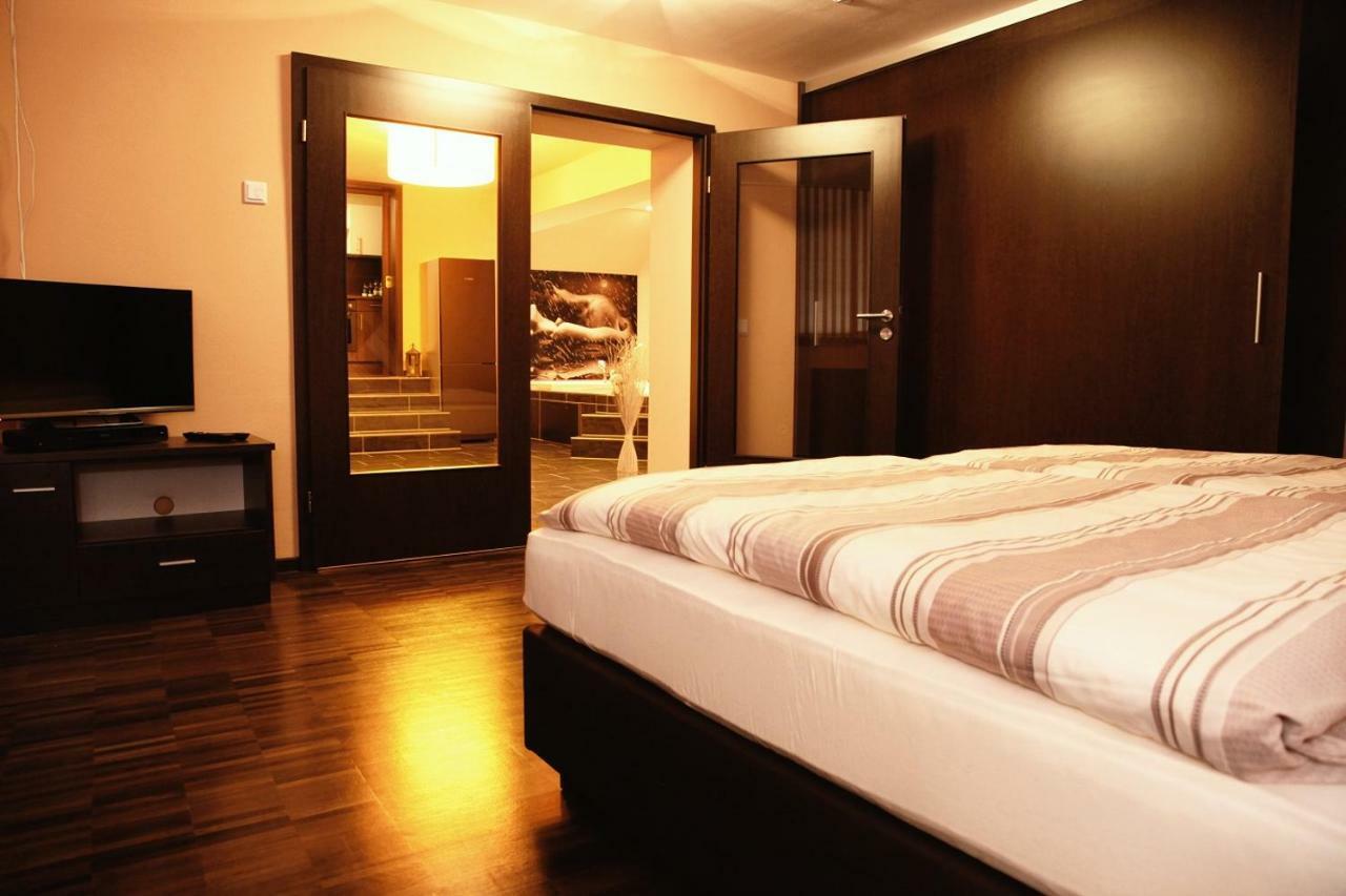Appartamento Wellness-Keller Bautzen Esterno foto