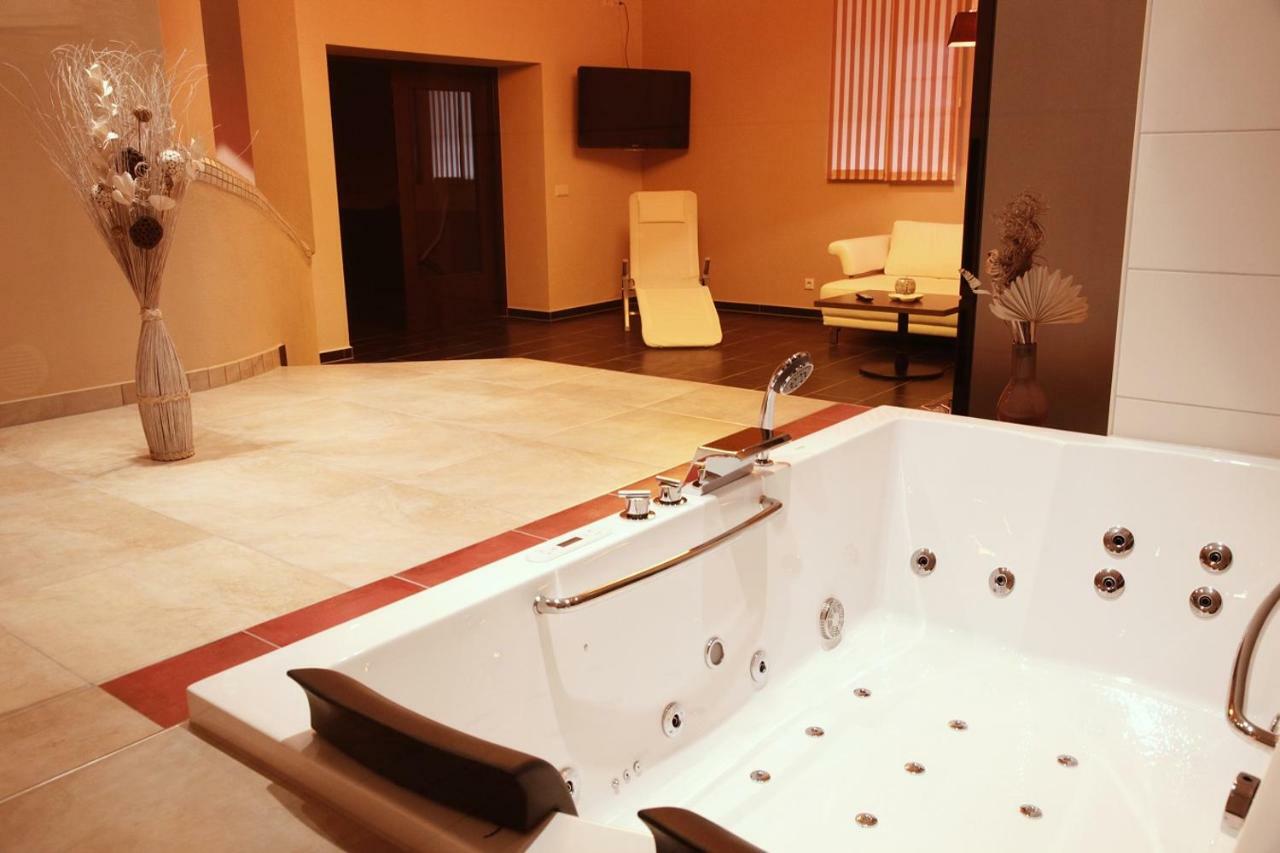 Appartamento Wellness-Keller Bautzen Esterno foto