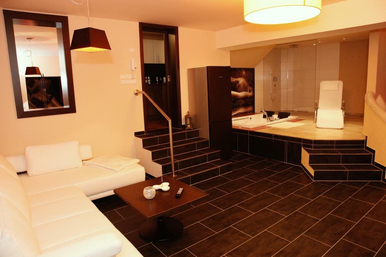 Appartamento Wellness-Keller Bautzen Esterno foto